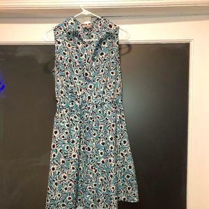 Ann Taylor Loft Dress Size 2